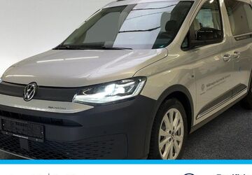 VW Caddy 20.532 km 44.444 &euro; Hamburg 22761