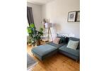 Etagenwohnung Hamburg Harvestehude - 2 Zimmer, 60 m&sup2;, 925&euro; | Angebot:24748552