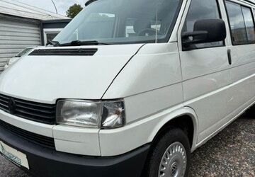 VW T4 California 358.073 km 8.990 &euro; Hamburg 22179