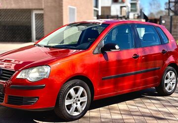 VW Polo 103.595 km 4.999 &euro; Norderstedt 22848