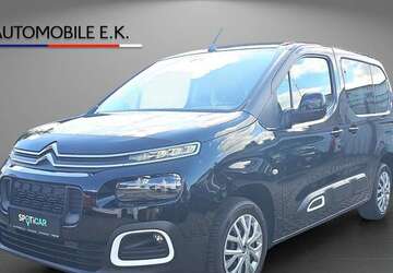 Citroen Berlingo 40.400 km 19.900 &euro; Bönningstedt bei Hamburg 25474