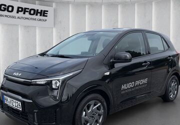 Kia Picanto 3.500 km 18.490 &euro; Norderstedt 22848