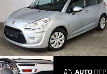 Citroen C3 105.068 km 4.990 &euro; Norderstedt 22844