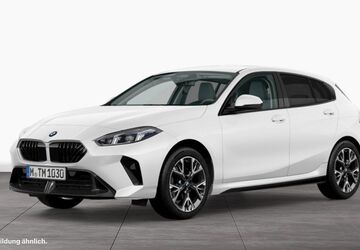 BMW 120 12.410 km 34.907 &euro; Barsbüttel bei Hamburg 22885
