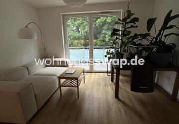 Wohnung Hamburg Wandsbek - 2 Zimmer, 44 m&sup2;, 716&euro; | Angebot:25856244