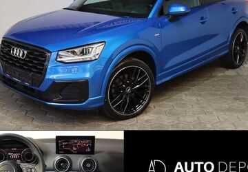 Audi Q2 105.762 km 20.990 &euro; Norderstedt 22844