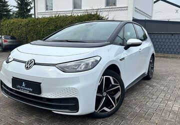 VW ID.3 63.501 km 22.699 &euro; Pinneberg 25421