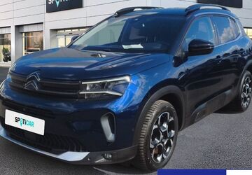 Citroen C5 Aircross 32.932 km 19.250 &euro; Hamburg 22529