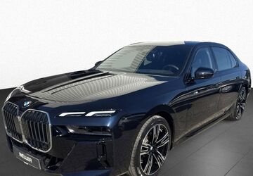 BMW 740 24.458 km 86.950 &euro; Hamburg 21073