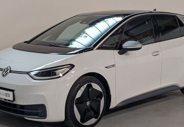 VW ID.3 50.000 km 23.775 &euro; Ellerhoop bei Hamburg 25373