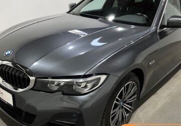 BMW 320 130.000 km 23.250 &euro; Norderstedt 22848