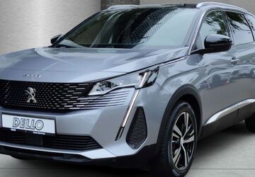 Peugeot 5008 31.990 km 26.750 &euro; Norderstedt 22848