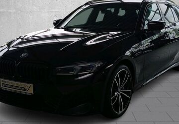 BMW 320 50.871 km 33.885 &euro; Ahrensburg 22926