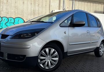 Mitsubishi Colt 61.800 km 4.690 &euro; Hamburg 20303