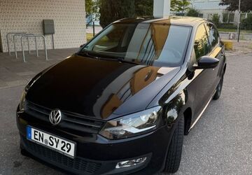 VW Polo 147.000 km 4.999 &euro; Hamburg 22117