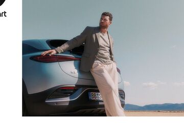 Smart #1 23.812 km 24.490 &euro; Hamburg 22047
