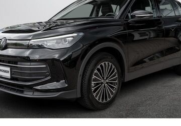 VW Tiguan 12.980 km 34.489 &euro; Norderstedt 22848