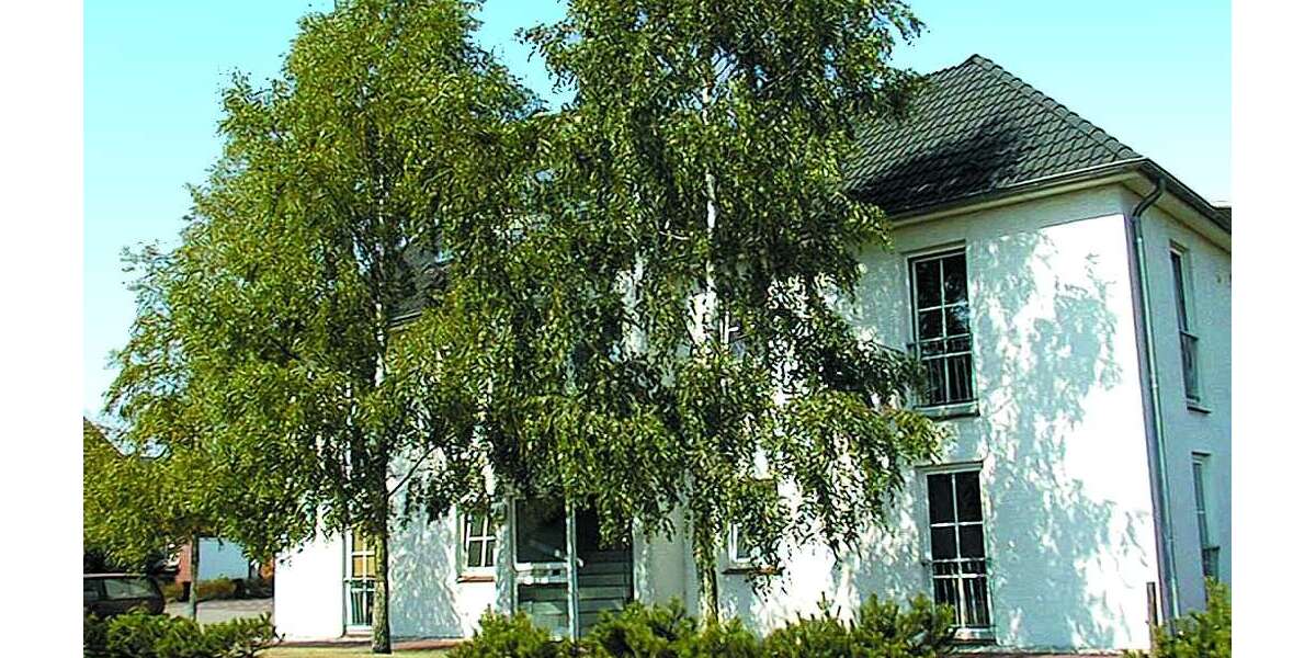 Etagenwohnung Elmshorn Hainholz - 1 Zimmer, 28 m&sup2;, 340&euro; | Angebot:27184631