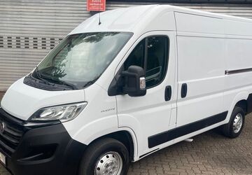 Fiat Ducato 141.000 km 13.900 &euro; Norderstedt 22844