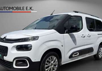 Citroen Berlingo 26.600 km 24.950 &euro; Bönningstedt bei Hamburg 25474