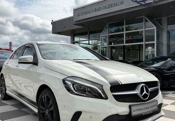 Mercedes-Benz A 180 145.000 km 13.888 &euro; Bad Oldesloe 23843