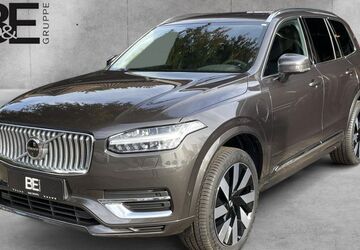 Volvo XC90 15.400 km 57.950 &euro; Norderstedt 22848