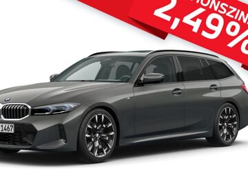 BMW 330 26.245 km 47.760 &euro; Hamburg-Bergedorf 21033
