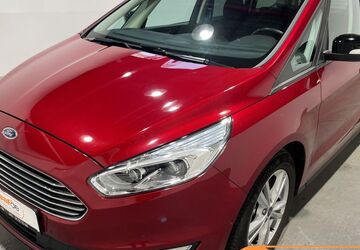 Ford Galaxy 150.000 km 14.750 &euro; Norderstedt 22848