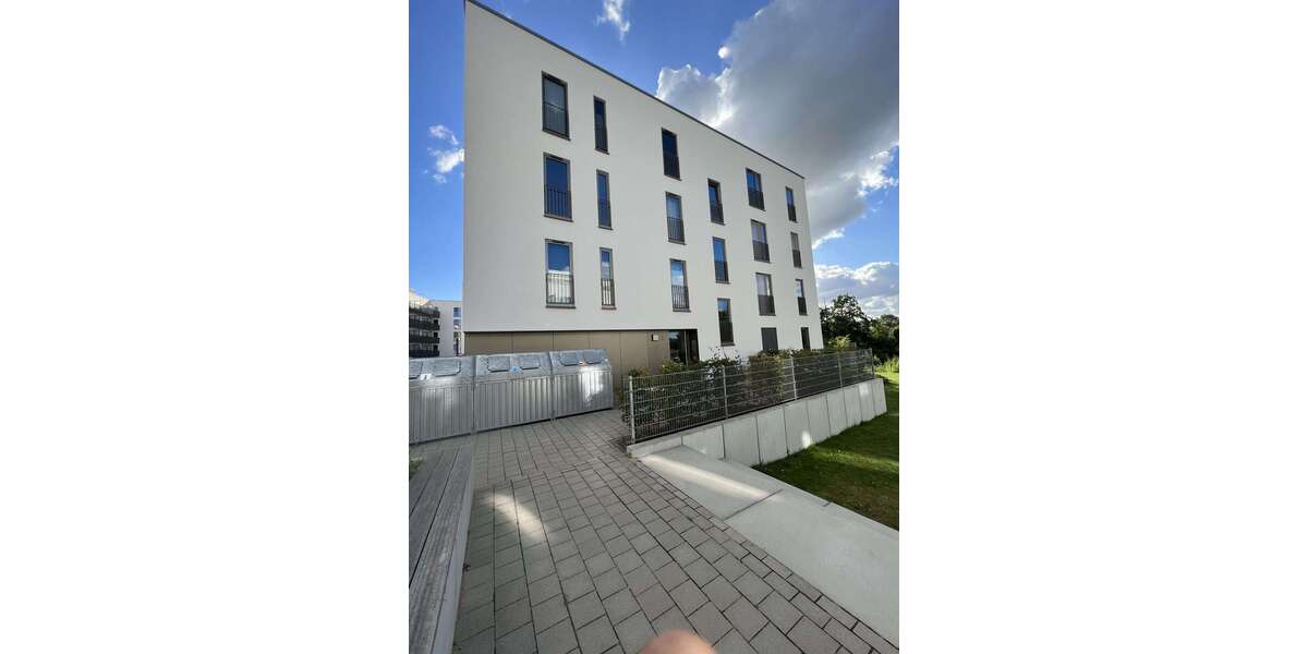 Etagenwohnung Hamburg Bergedorf - 3 Zimmer, 71 m&sup2;, 1.503&euro; | Angebot:27322756