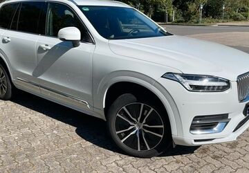 Volvo XC90 112.000 km 36.900 &euro; Barmstedt 25355