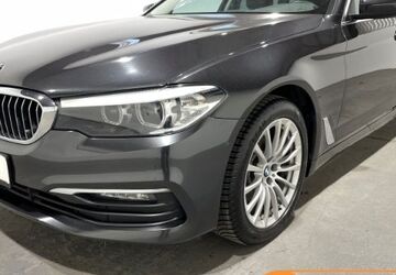 BMW 520 135.000 km 21.950 &euro; Norderstedt 22848