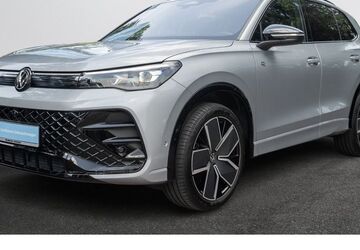 VW Tiguan 10.740 km 50.480 &euro; Hamburg 22457