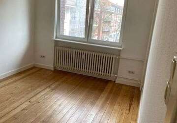 Wohnung Hamburg Bergedorf - 2 Zimmer, 48 m&sup2;, 530&euro; | Angebot:27348023