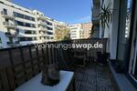 Etagenwohnung Hamburg Hamburg-Mitte - 2 Zimmer, 50 m&sup2;, 500&euro; | Angebot:24539221