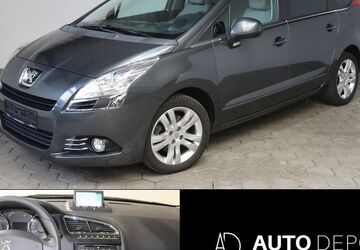 Peugeot 5008 148.770 km 5.990 &euro; Norderstedt 22844
