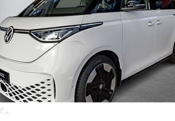 VW ID. Buzz 8.750 km 48.970 &euro; Rellingen / Hamburg 25462