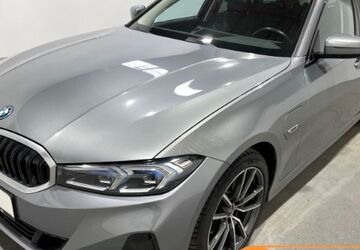 BMW 330 100.000 km 25.450 &euro; Norderstedt 22848