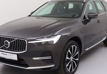 Volvo XC60 28.771 km 44.950 &euro; Norderstedt 22848