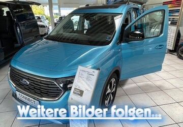 Ford Tourneo Connect 2.900 km 37.490 &euro; Elmshorn 25337
