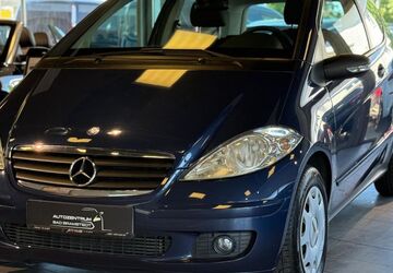 Mercedes-Benz A 160 145.000 km 3.990 &euro; Bad Bramstedt 24576