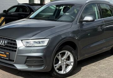 Audi Q3 118.000 km 15.990 &euro; Norderstedt (bei Hamburg) 22850