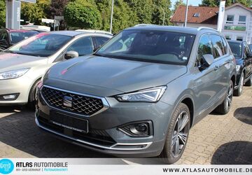 Seat Tarraco 71.553 km 25.900 &euro; Norderstedt/Hamburg 22848