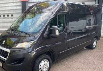 Peugeot Boxer 96.000 km 15.990 &euro; Norderstedt 22844