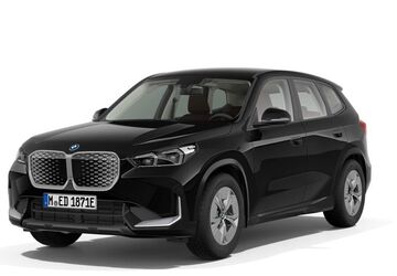 BMW iX1 62.669 km 31.999 &euro; Kaltenkirchen 24568
