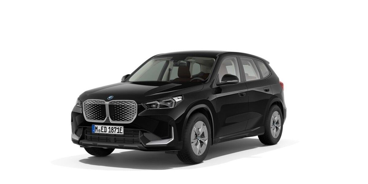 BMW iX1 62.669 km 31.999 &euro; Kaltenkirchen 24568