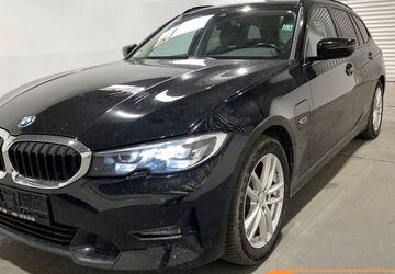 BMW 320 129.000 km 21.950 &euro; Norderstedt 22848