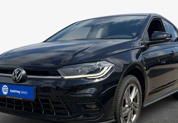 VW Polo 94.090 km 19.950 &euro; Kaltenkirchen 24568