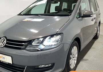 VW Sharan 169.000 km 19.950 &euro; Norderstedt 22848