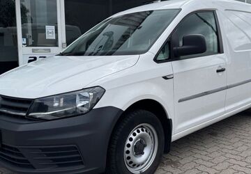 VW Caddy Maxi 93.760 km 13.900 &euro; Hamburg-Norderstedt 22851