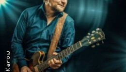 Jimmy Reiter Band & Horns (D)